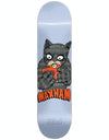 Blind x Fos Maxham Furry Skateboard Deck - 8.25"