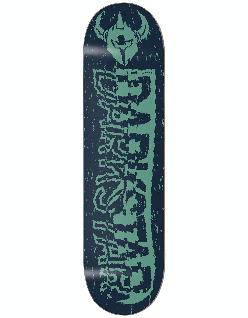 Darkstar VHS Skateboard Deck - 8"