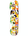 Enjoi TBC Zoonchez Skateboard Deck - 8.25"
