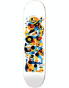 Enjoi Raemers Zoonchez Skateboard Deck - 8.5"
