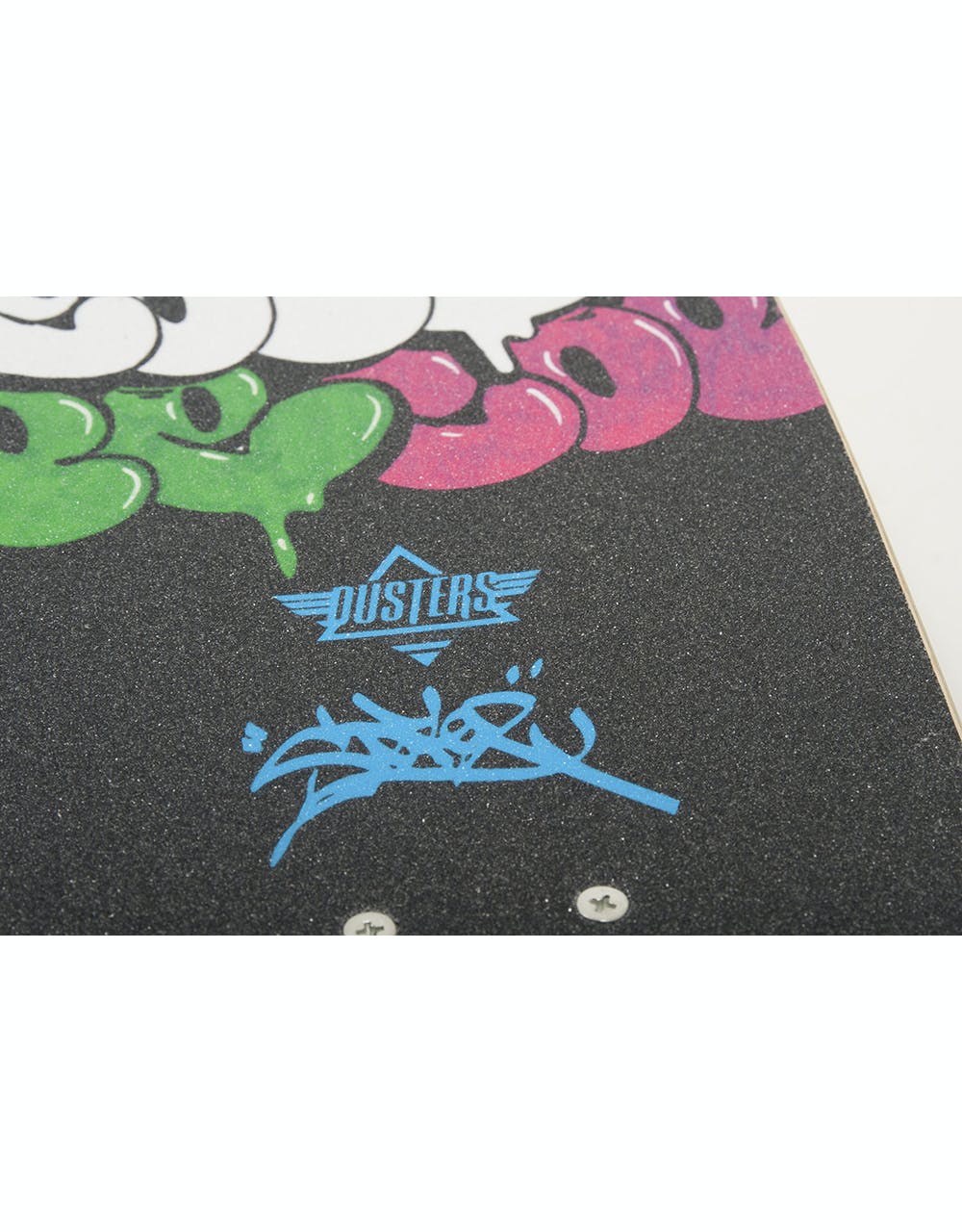 Dusters Cope 2 Cruiser - 8.25" x 30"