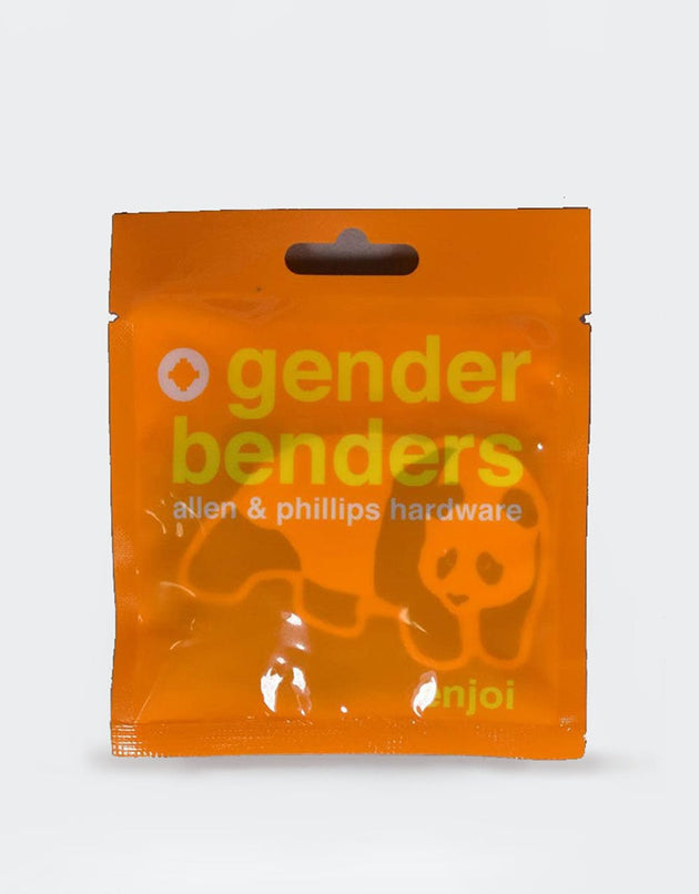 Enjoi Gender Bender 7/8" Allen/Phillips Bolts