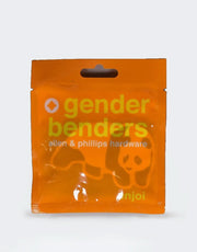 Enjoi Gender Bender 7/8" Allen/Phillips Bolts