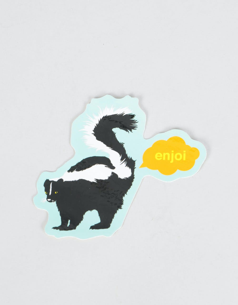 Enjoi Skunk Fart Sticker