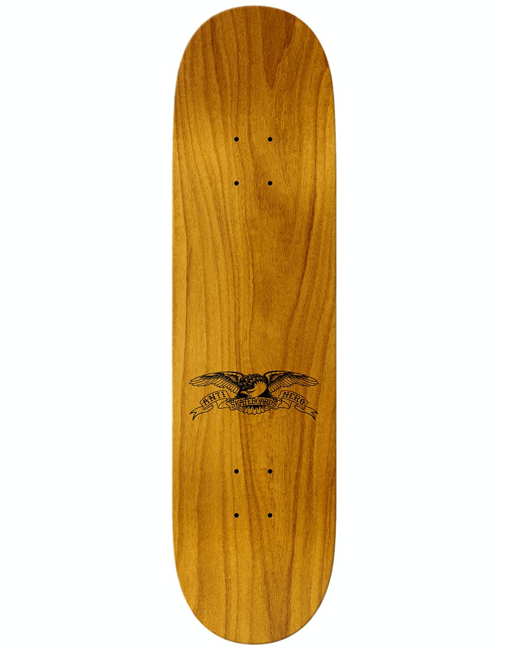 Anti Hero Daan Electric Luxuries Skateboard Deck - 8.38"