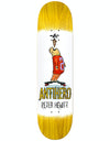 Anti Hero Hewitt Electric Luxuries Skateboard Deck - 8.5"