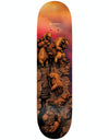 Real Walker Great Heights Skateboard Deck - 8.06"