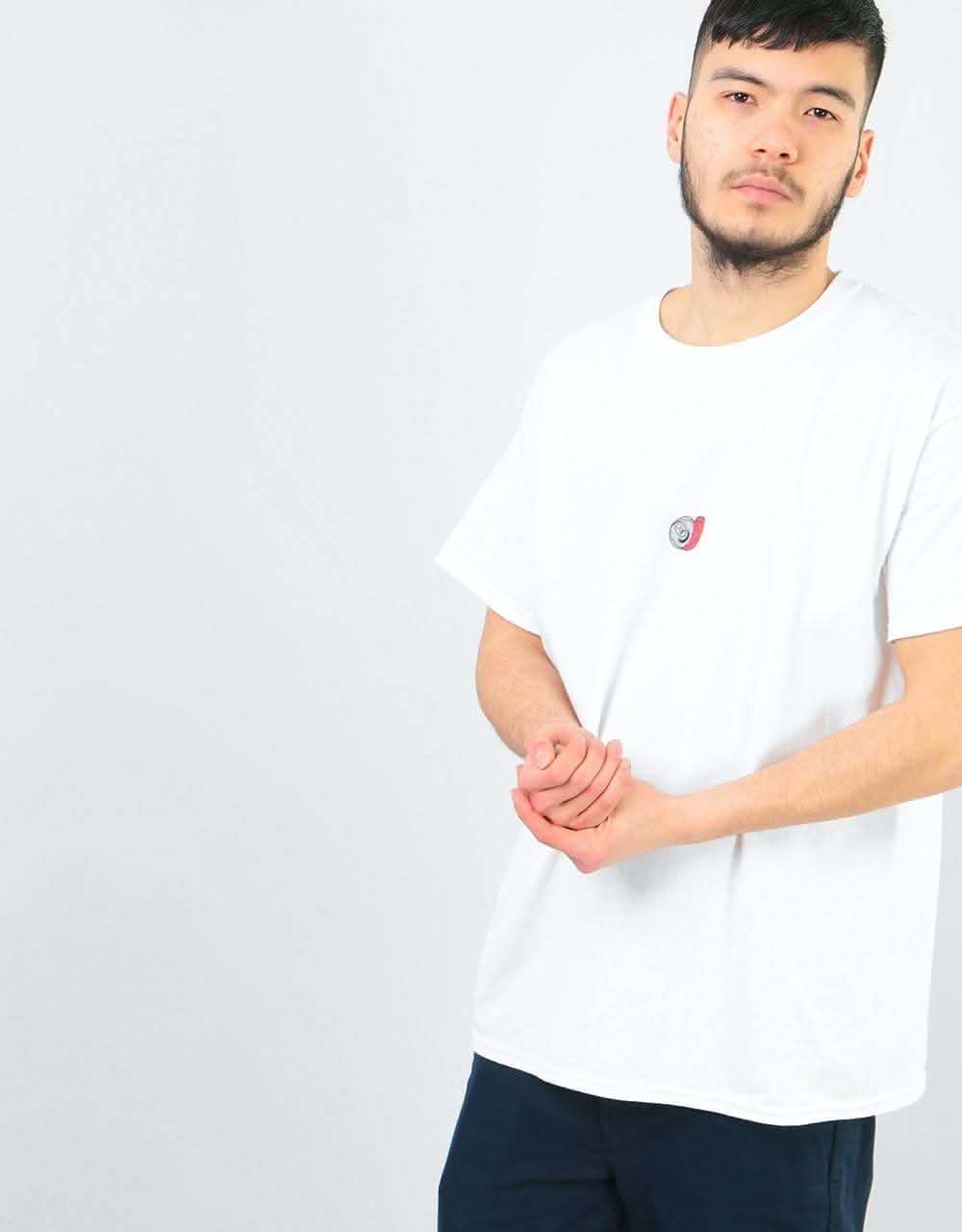 Route One Beers T-Shirt - White