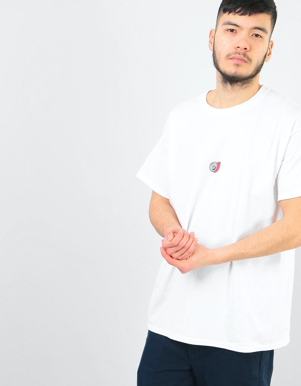 Route One Beers T-Shirt - White
