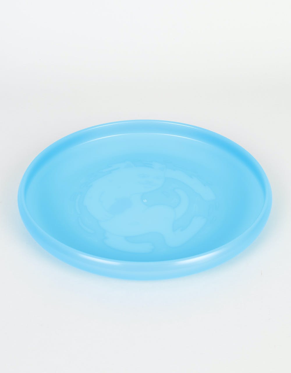 RIPNDIP Ice Cream Surfer Frisbee - Blue