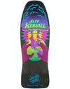 Santa Cruz Kendall End of the World Reissue Skateboard Deck - 10"
