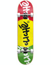 Cliché Round Mini Complete Skateboard - 7.375"