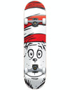 Almost x Dr. Seuss Big Face Premium Complete Skateboard - 8"