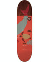 Magenta Lannon Ocean Series Skateboard Deck - 8.6"