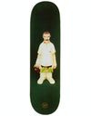 Pass Port 'Beryl's Ceramics' Bowls Skateboard Deck - 8.5"