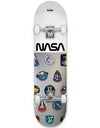 Habitat x NASA Complete Skateboard - 8.0"