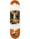 Sour Koffe Cross Skateboard Deck - 8.25"