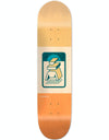 Girl Kennedy Totem OG Skateboard Deck - 8.125"