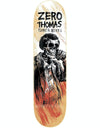 Zero Thomas Power Moves Skateboard Deck - 8"
