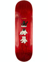 WKND Alexis Sheep Wolf Skateboard Deck - 8"