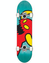 Toy Machine Vice Monster Complete Skateboard - 7.75"