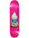 Polar Boserio Forties Skateboard Deck - 9"