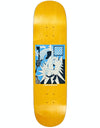 Polar Herrington 69 Skateboard Deck - P2 Shape 8.5"