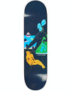 Polar Halberg Spaced Out Skateboard Deck - 7.875"