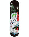 Polar Oskar Vortex Journey Skateboard Deck - 8"