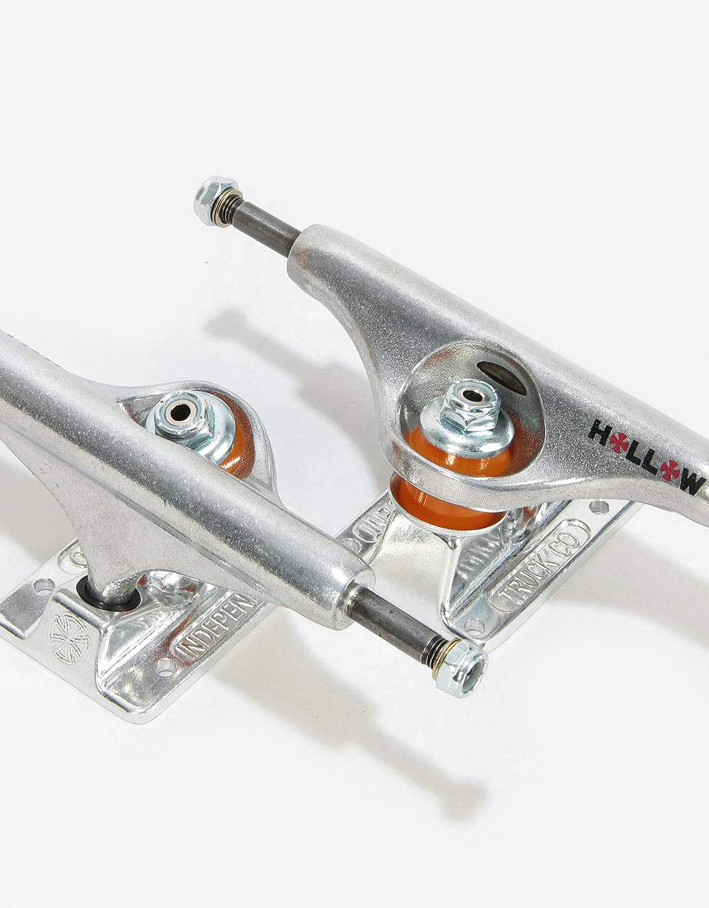 Independent Stage 11 Hollow Forged 139 Standard Trucks (Pair