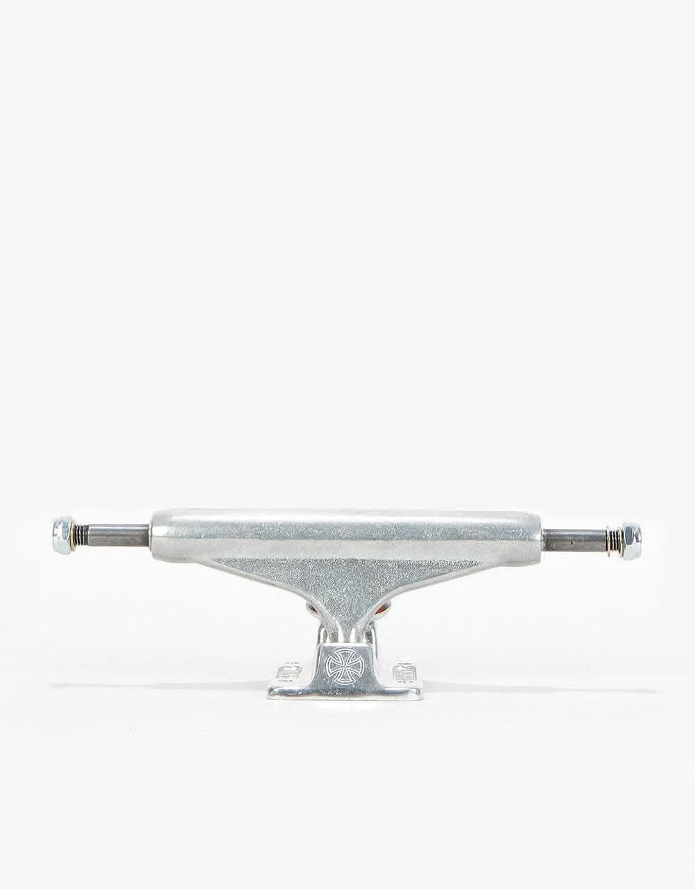 Independent Stage 11 Hollow Forged 139 Standard Trucks (Pair