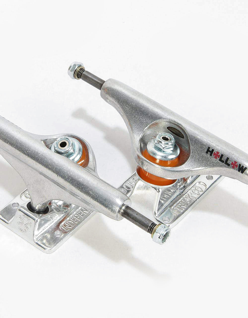 Independent Stage 11 Hollow Forged 144 Standard Trucks (Pair)