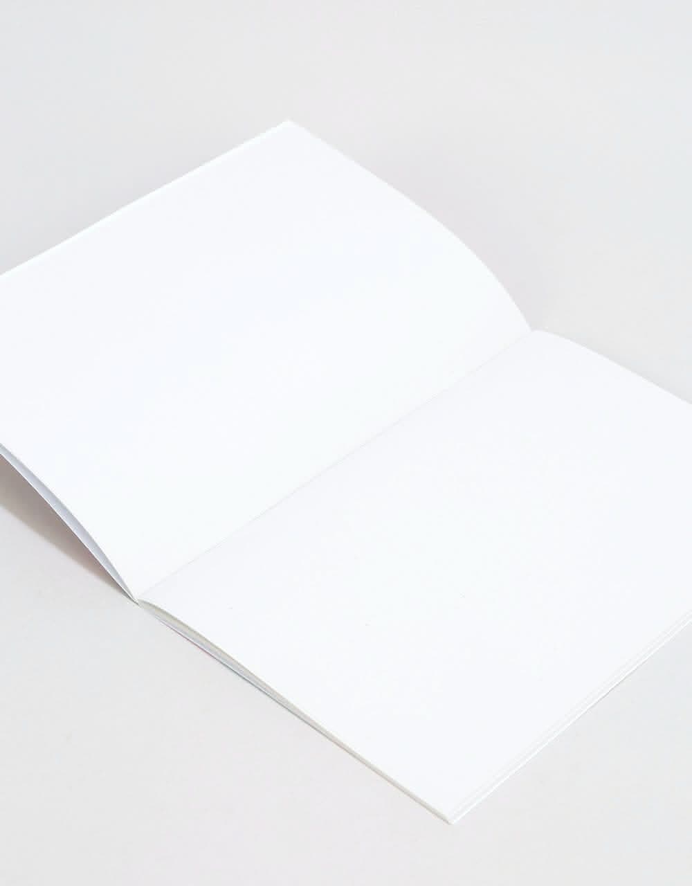 Route One x Mr. Penfold Note Pad - Tear Down