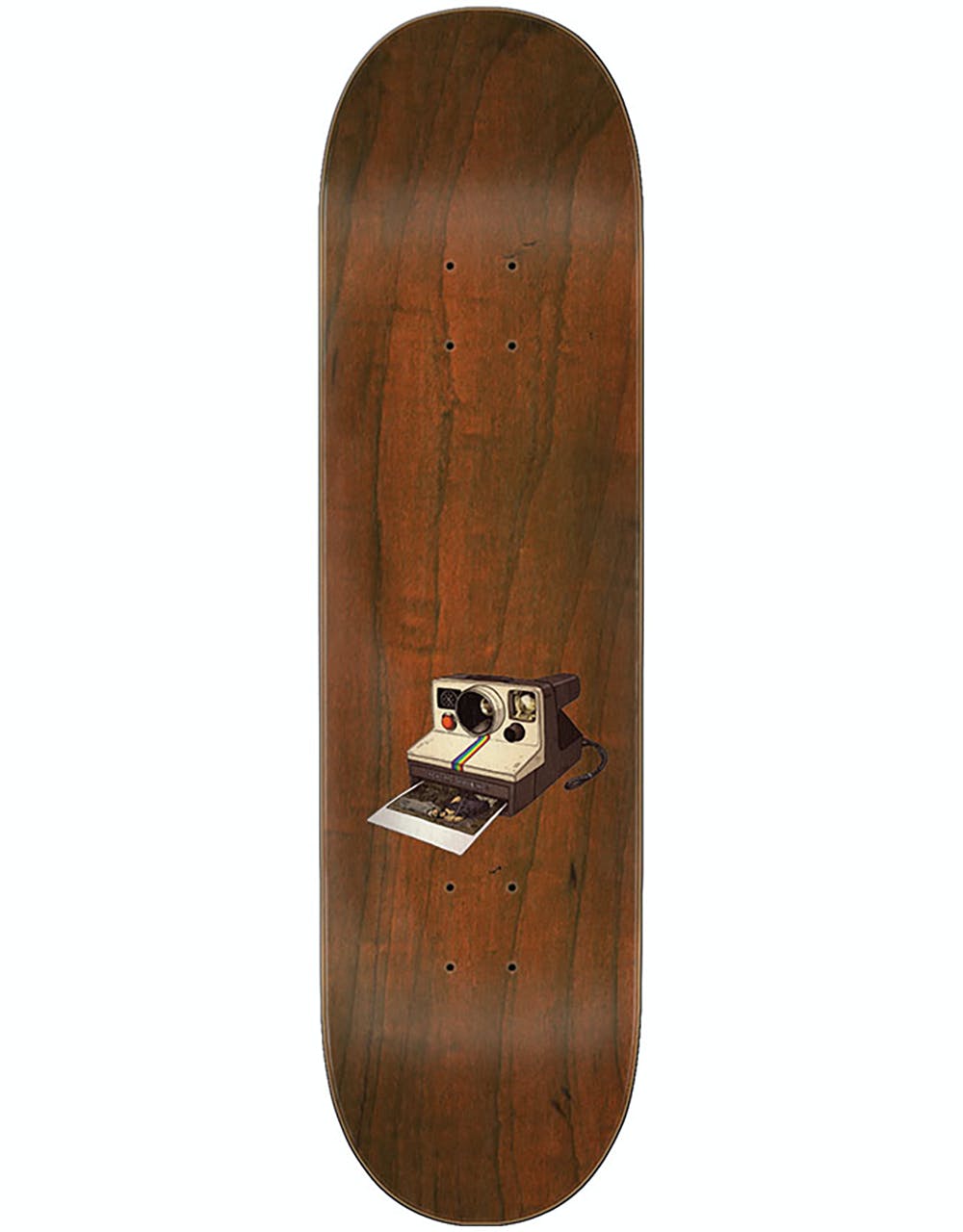 Creature Baekkel Maniacs Skateboard Deck - 8.6"