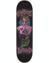 Creature Lockwood Cadavar II Skateboard Deck - 8.25"