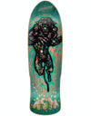 Santa Cruz Asta Cosmic Cat Preissue Skateboard Deck - 9.42"