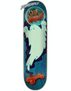 Santa Cruz Winkowski Ghost Powerply Skateboard Deck - 8.6"