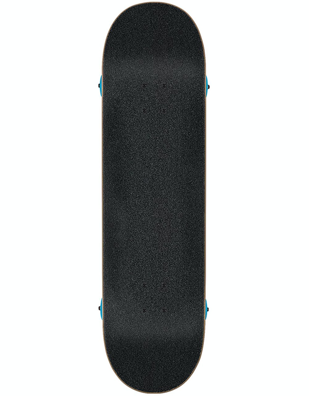 Santa Cruz Spill Dot Complete Skateboard - 7.8"