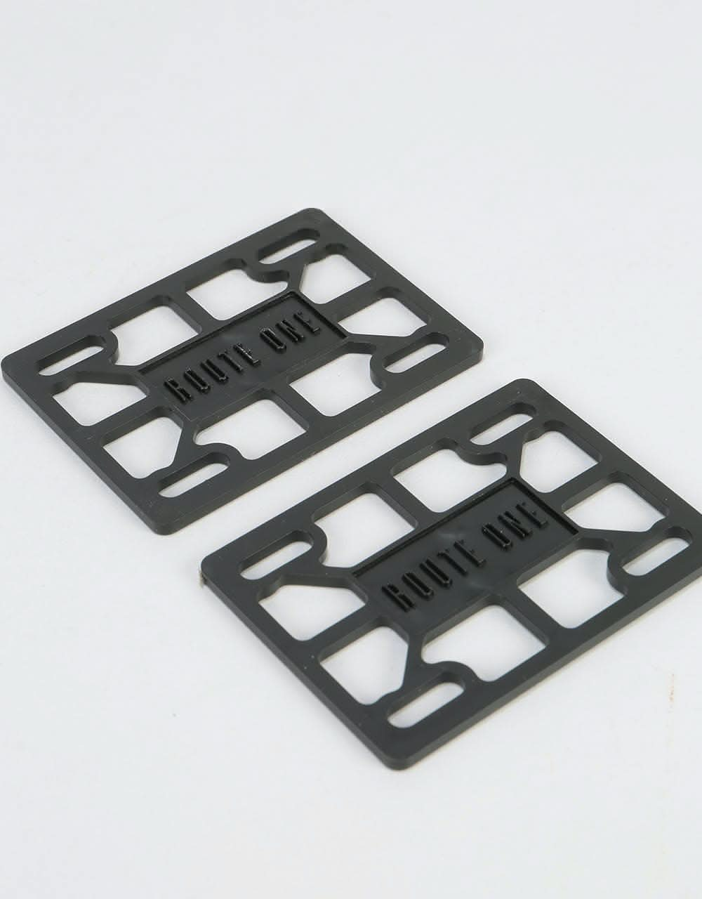 Route One 1/8" Riser Pads