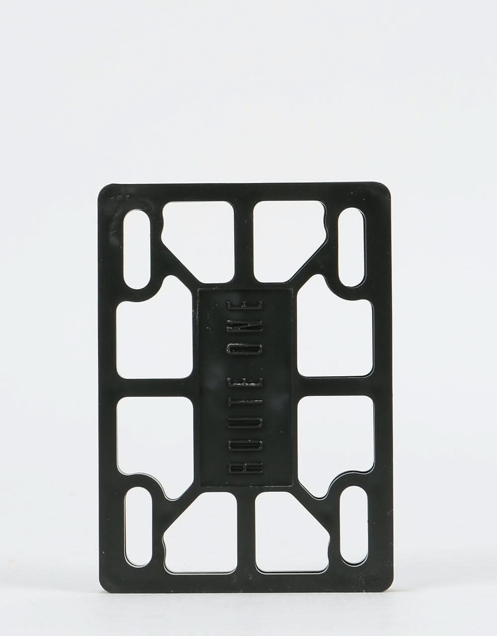 Route One 1/8" Riser Pads