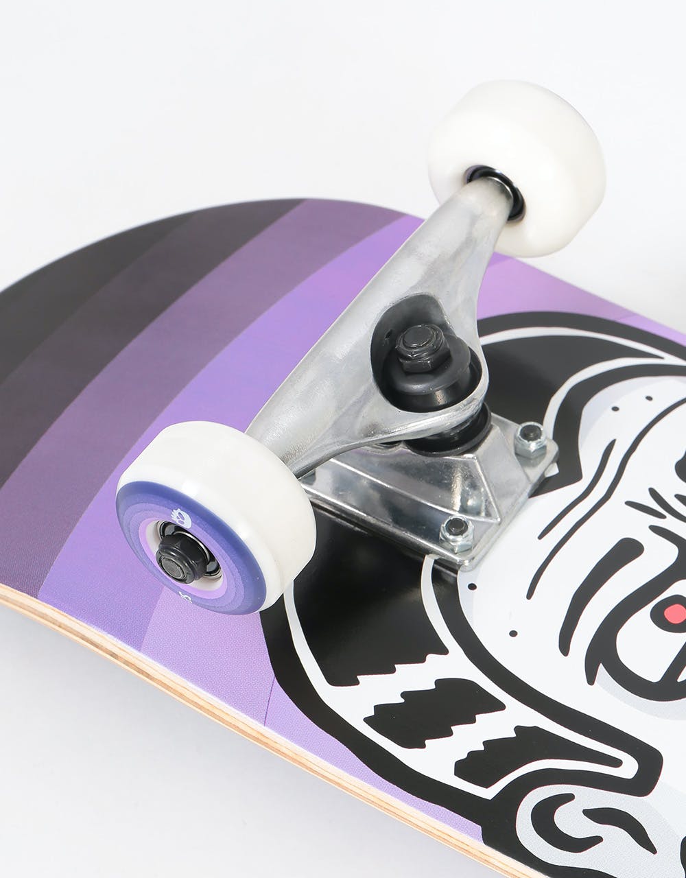 Monsta Dracula Complete Skateboard - 7.625"