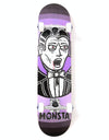 Monsta Dracula Complete Skateboard - 7.625"