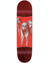 Quasi Clare Three Skateboard Deck - 8.625"
