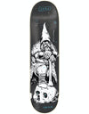 Zero Thomas Gnarly Gnomes Skateboard Deck - 8.25"