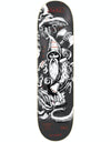 Zero Wimer Gnarly Gnomes Skateboard Deck - 8.25"