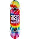 Rocket Flashback Mini Complete Skateboard - 7"