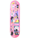 Polar Grund Frequency Skateboard Deck - 8.25"