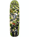 Powell Peralta Mullen BB Series XI Reissue Skateboard Deck - 7.4"