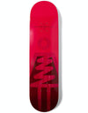 Girl Mike Mo Zig-Zag Skateboard Deck - 8"