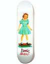 Girl Howard Dick & Jane One Off Skateboard Deck - 8"